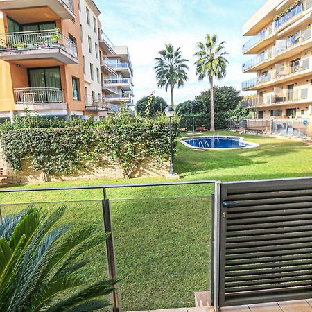 Marina Bjs D - Solo Familias Apartment Cambrils Bagian luar foto