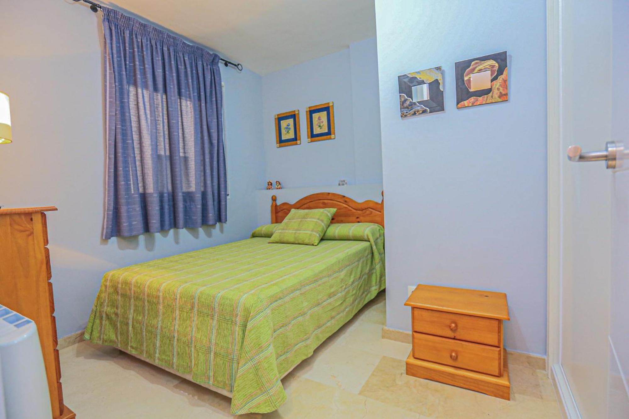 Marina Bjs D - Solo Familias Apartment Cambrils Bagian luar foto