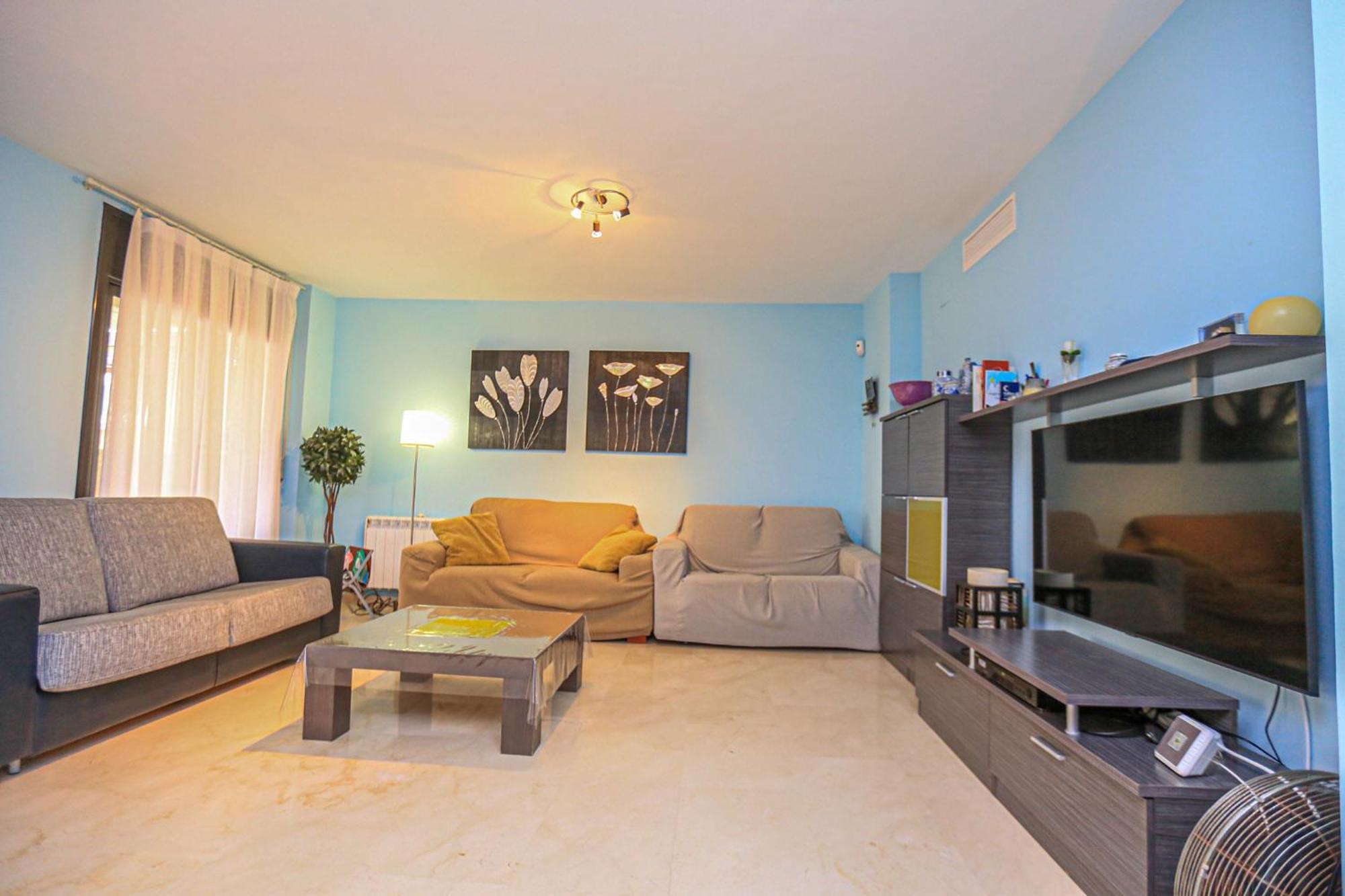 Marina Bjs D - Solo Familias Apartment Cambrils Bagian luar foto