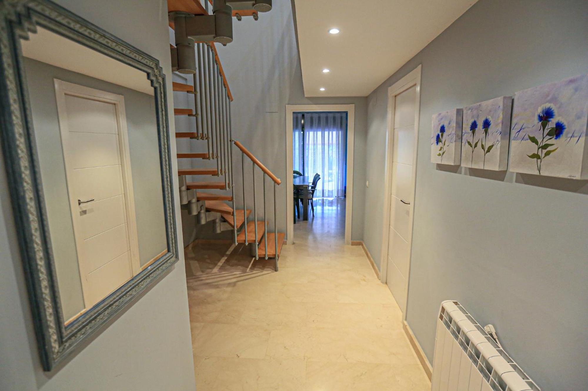 Marina Bjs D - Solo Familias Apartment Cambrils Bagian luar foto