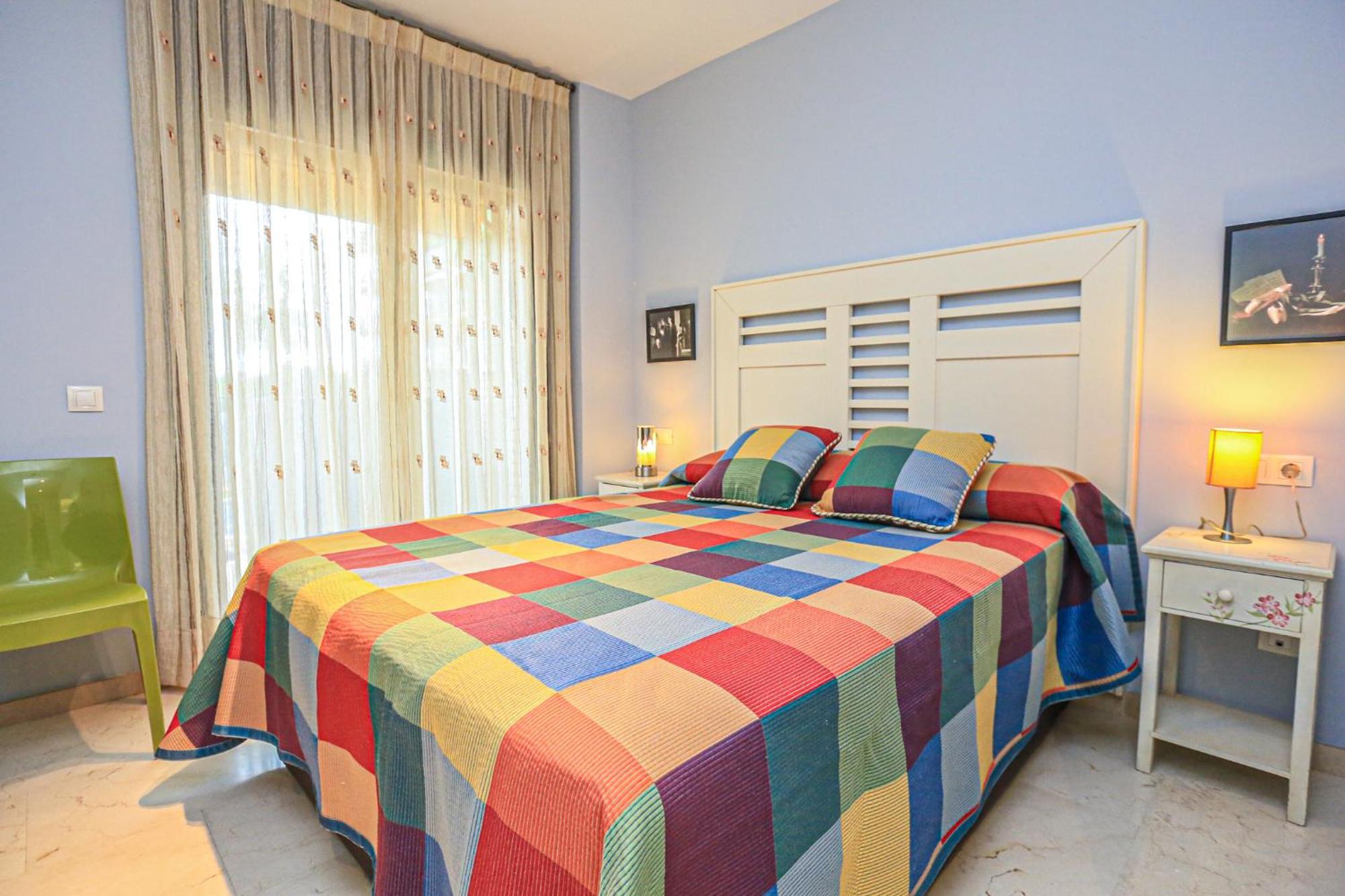 Marina Bjs D - Solo Familias Apartment Cambrils Bagian luar foto