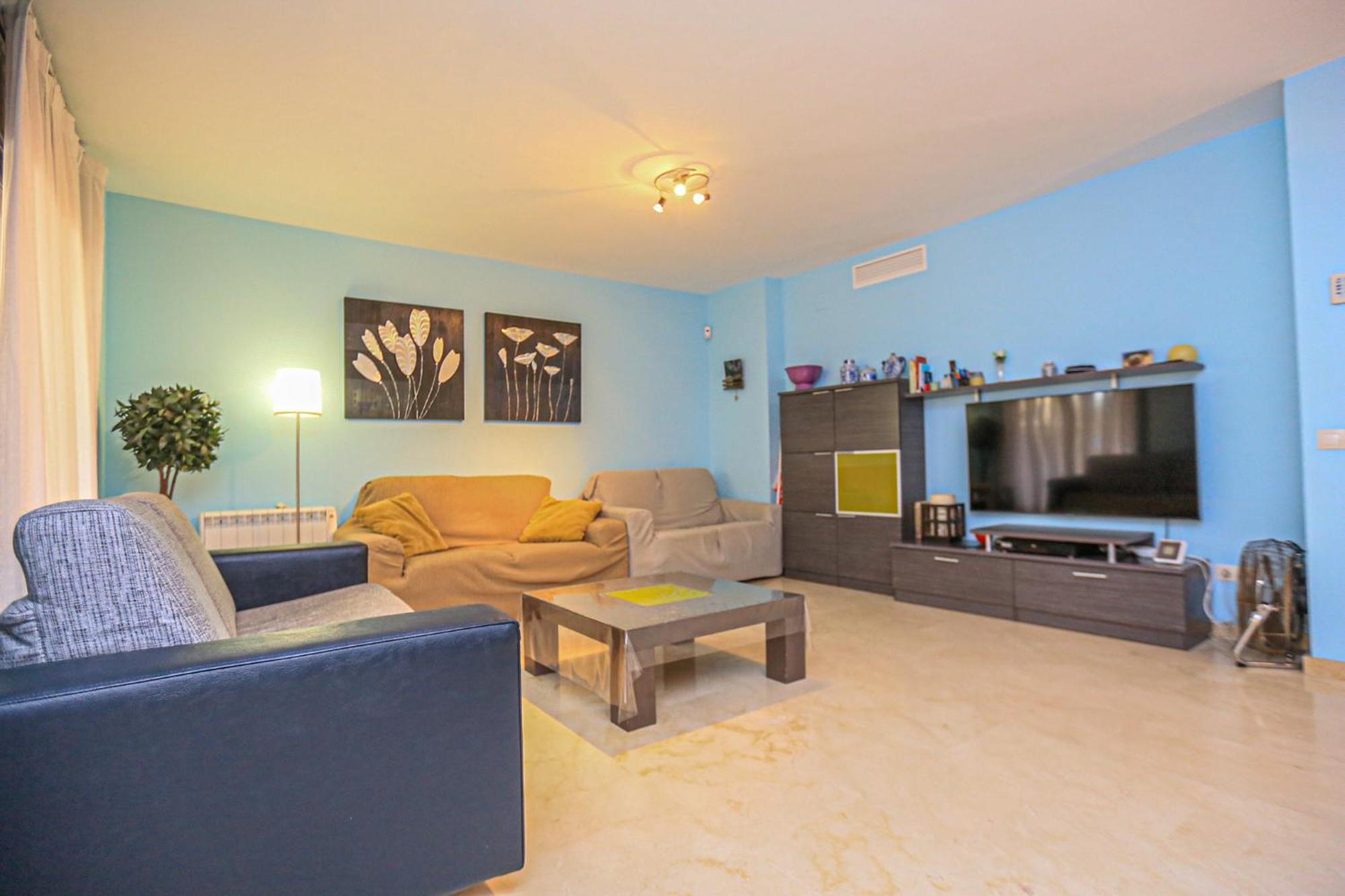 Marina Bjs D - Solo Familias Apartment Cambrils Bagian luar foto